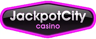 Jackpot City logo