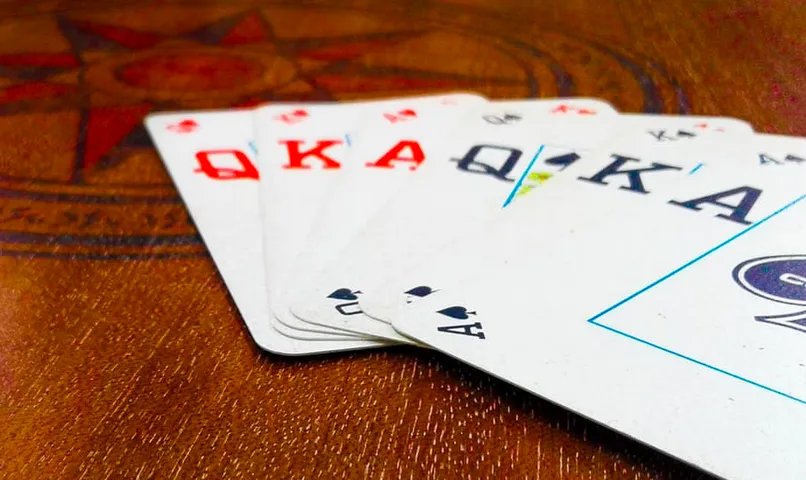 Poker