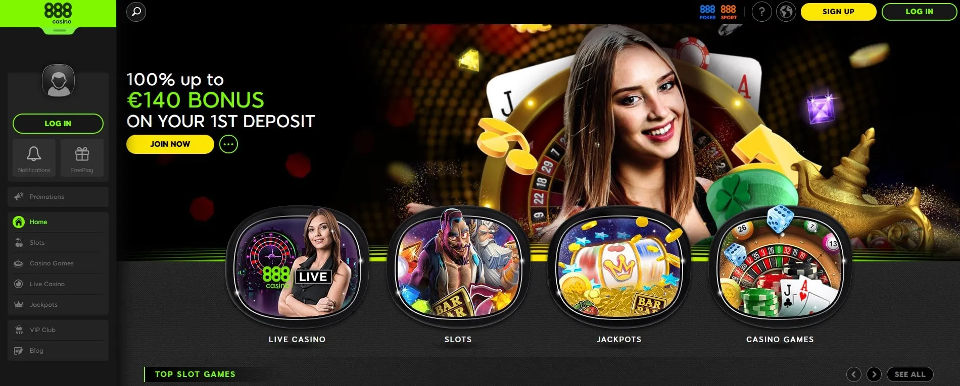 888casino
