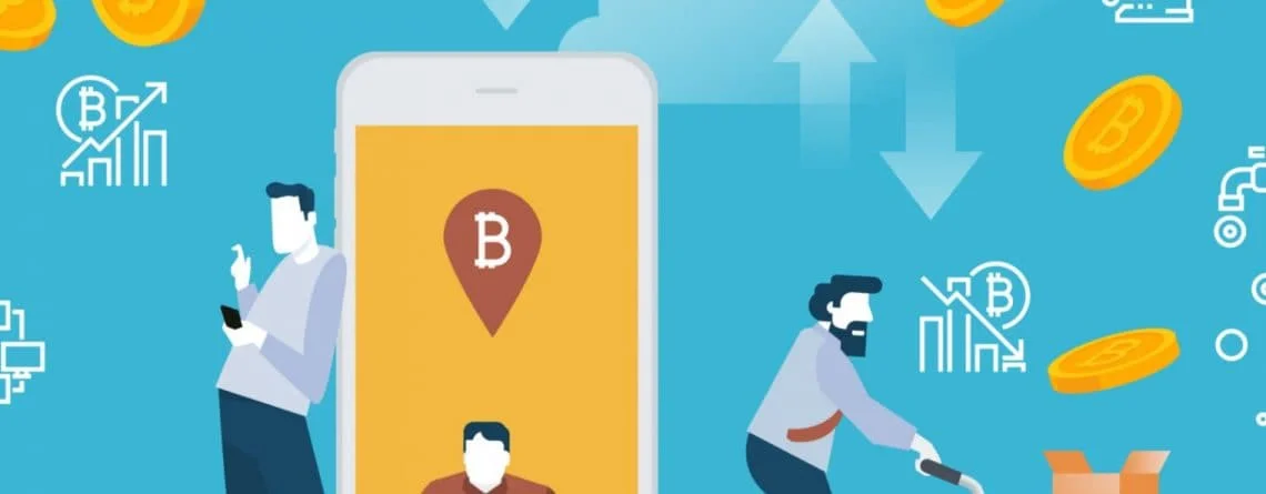 Cryptocurrency-payments