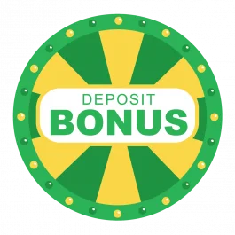 Deposit-Bonus