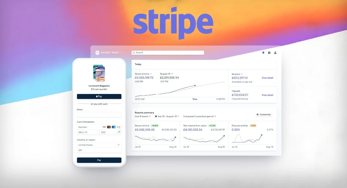 stripe-payments