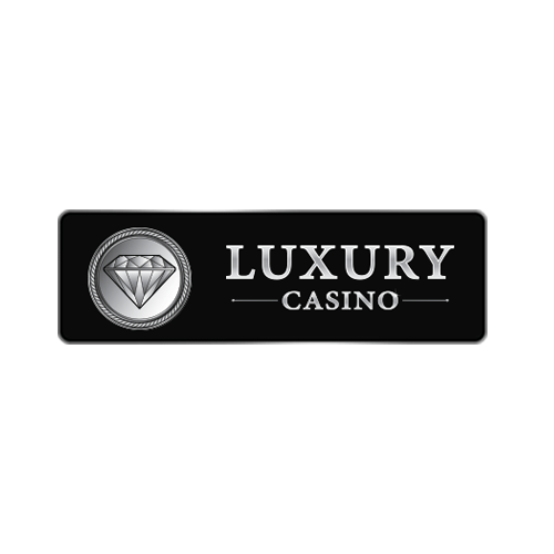 Luxury Casino logo