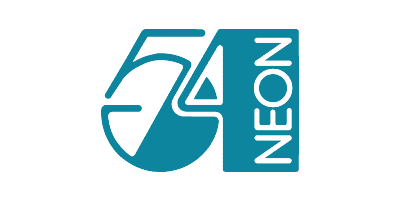 Neon54 Casino logo
