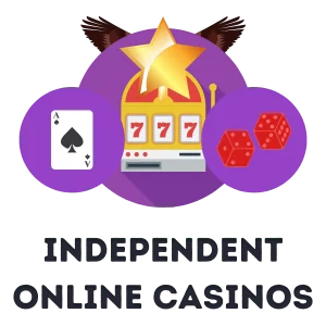 independent online casinos