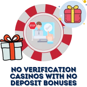 free spins no deposit no id verification