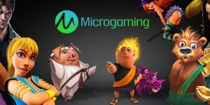 microgaming games uk 