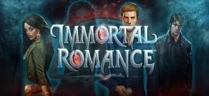 Immortal Romance