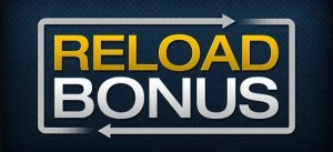 online casino reload bonus