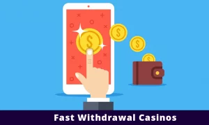 fast payout casino sites