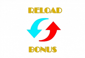 reload casino bonus
