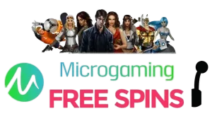 new microgaming casinos no deposit bonus