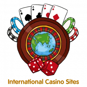 international online casino