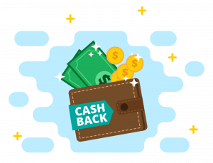 Cashback