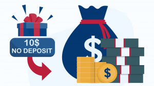 Casinos with $10 Bonus