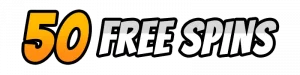 50 free spins no deposit no wagering