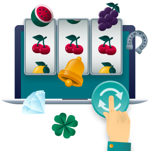 new online slots canada