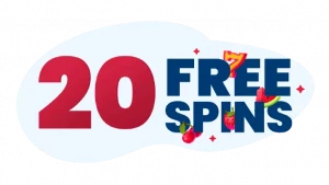 20 free no deposit spins