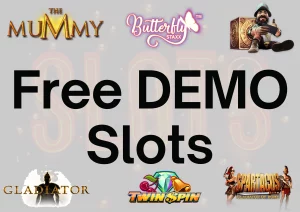 free slots no deposit