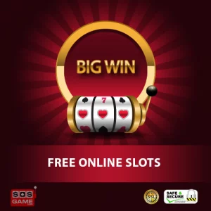 Slots online free game