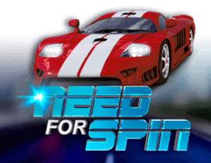 Need for Spin